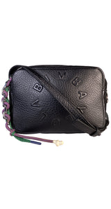 Bandolera Cuero