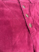 Pantalón Jogger