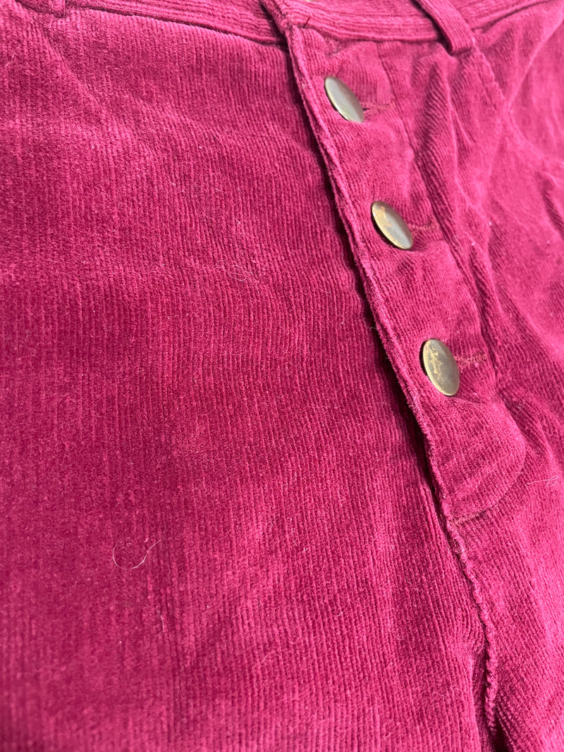 Pantalón Jogger