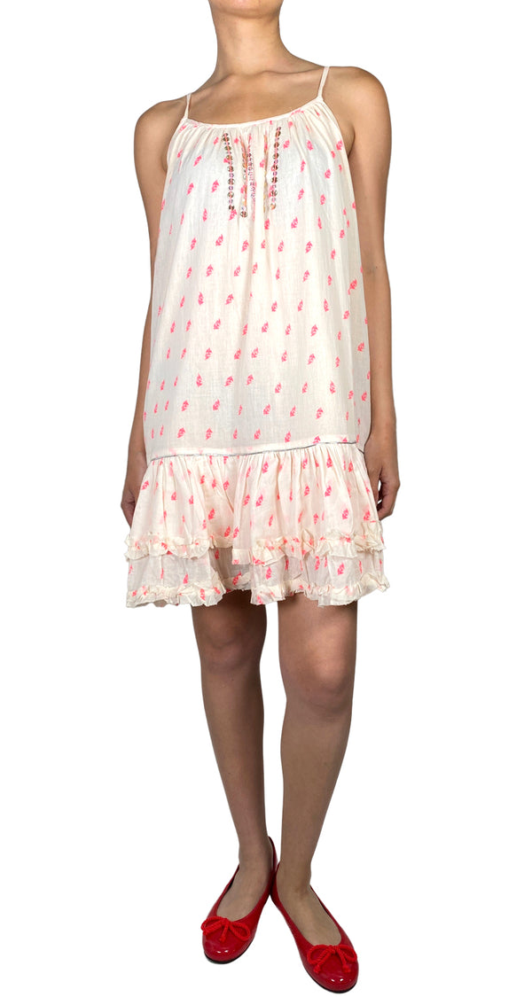 Vestido Zane