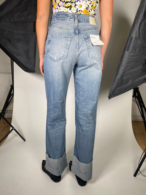 Denim The Tomas