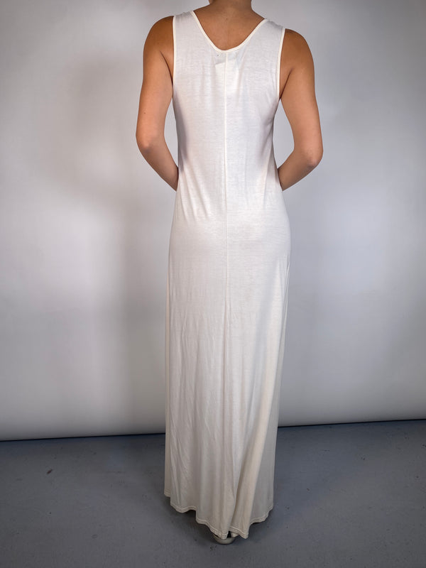 Vestido Maxi