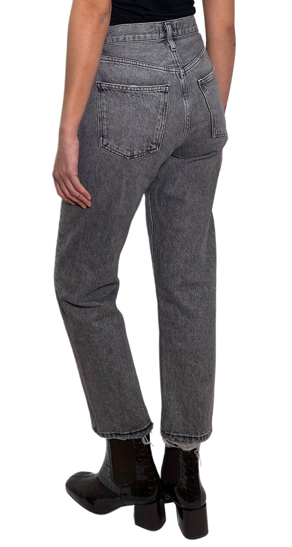 Jeans Gris