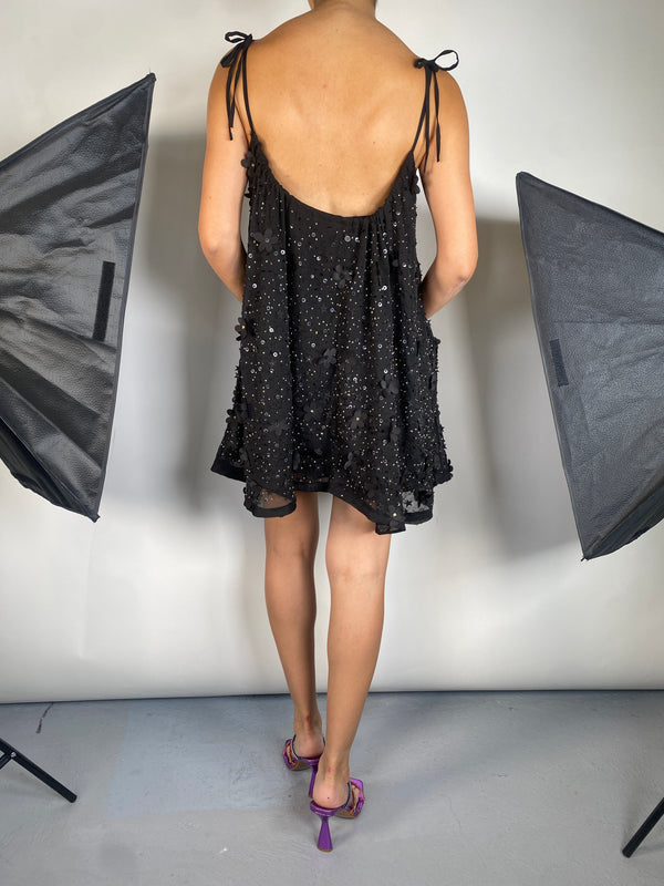 Vestido Lulaby