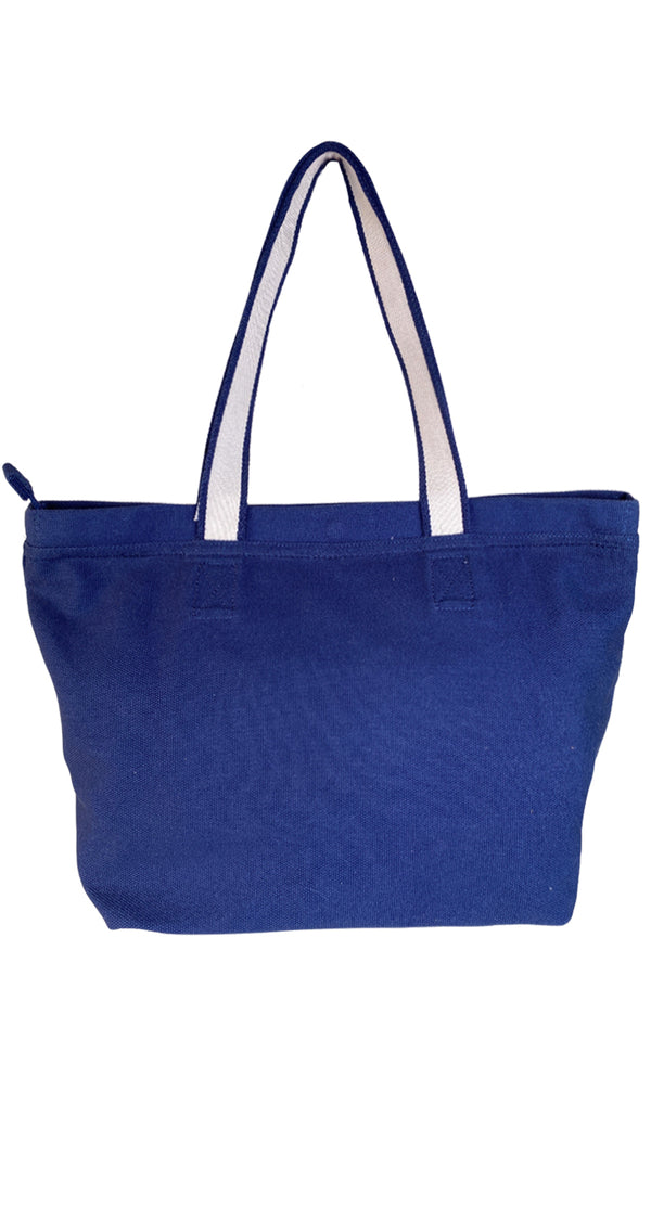 Cartera Estampada