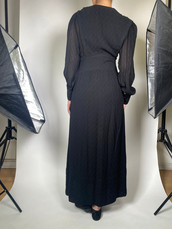 Vestido Lady