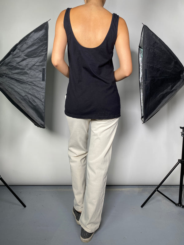 Polera Voila