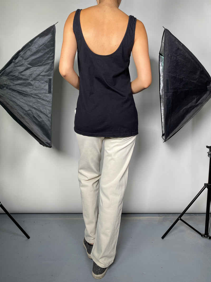 Polera Voila