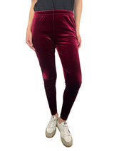 Leggings Velvet