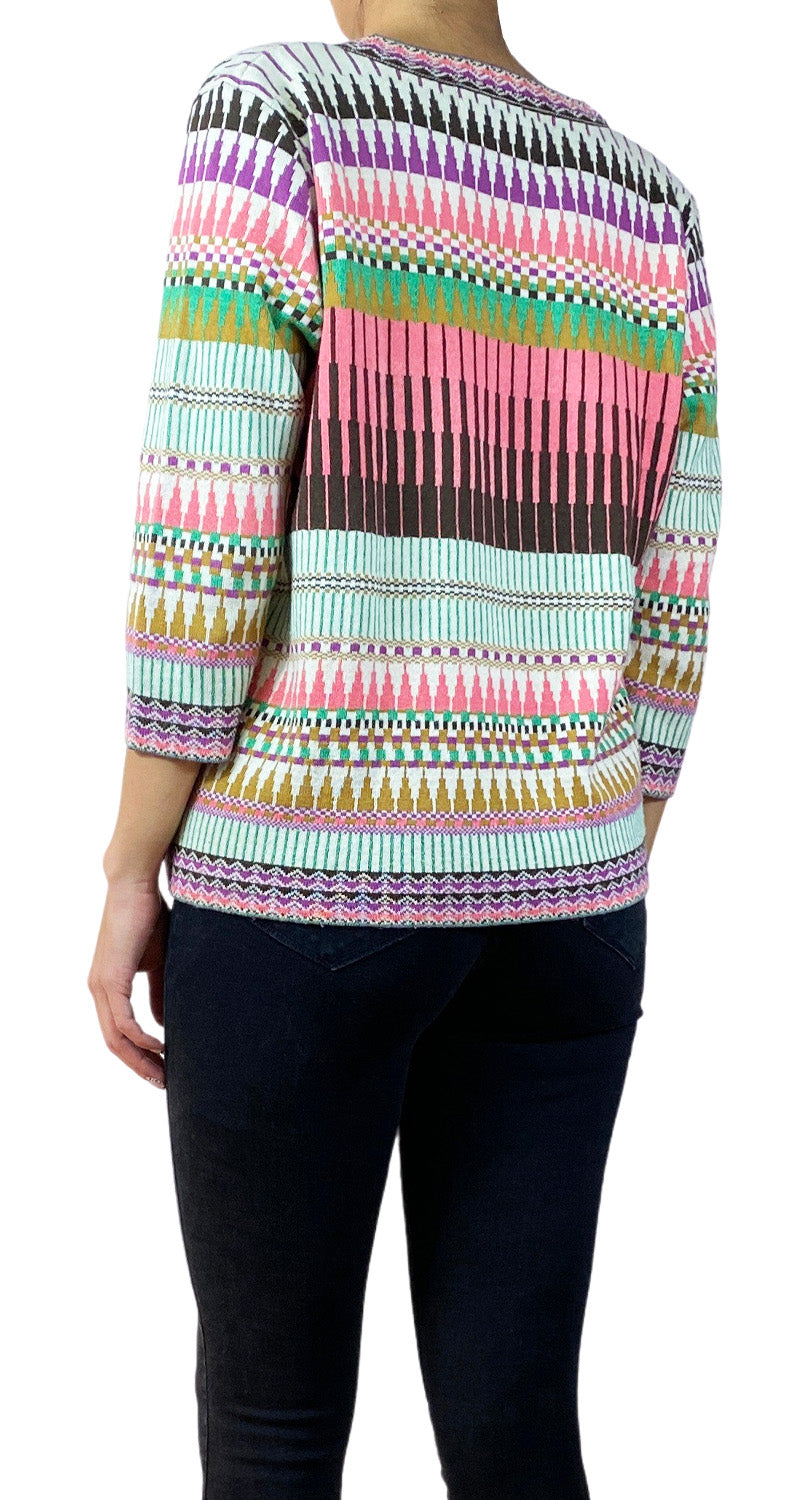 Sweater Multicolor