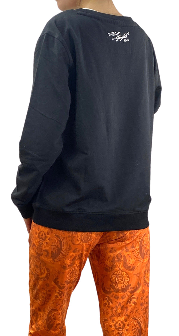 Polerón Negro
