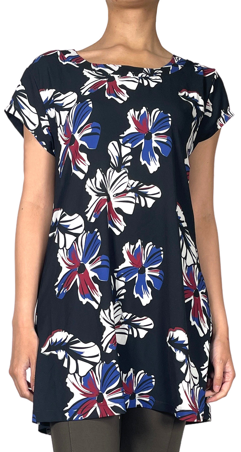 Blusa Multicolor