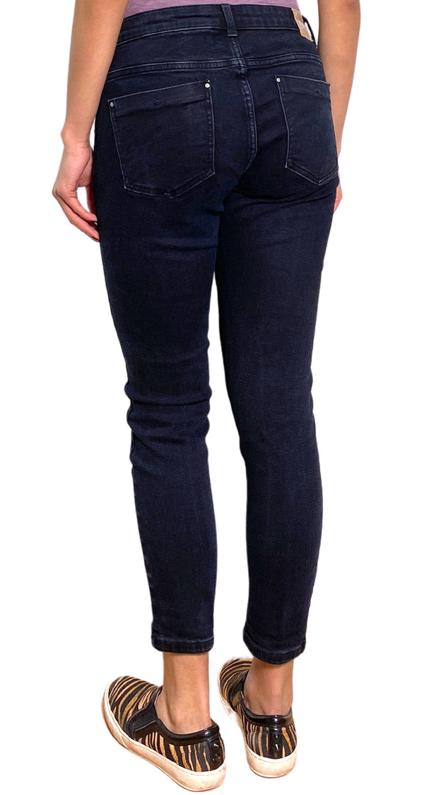 Jeans Azul