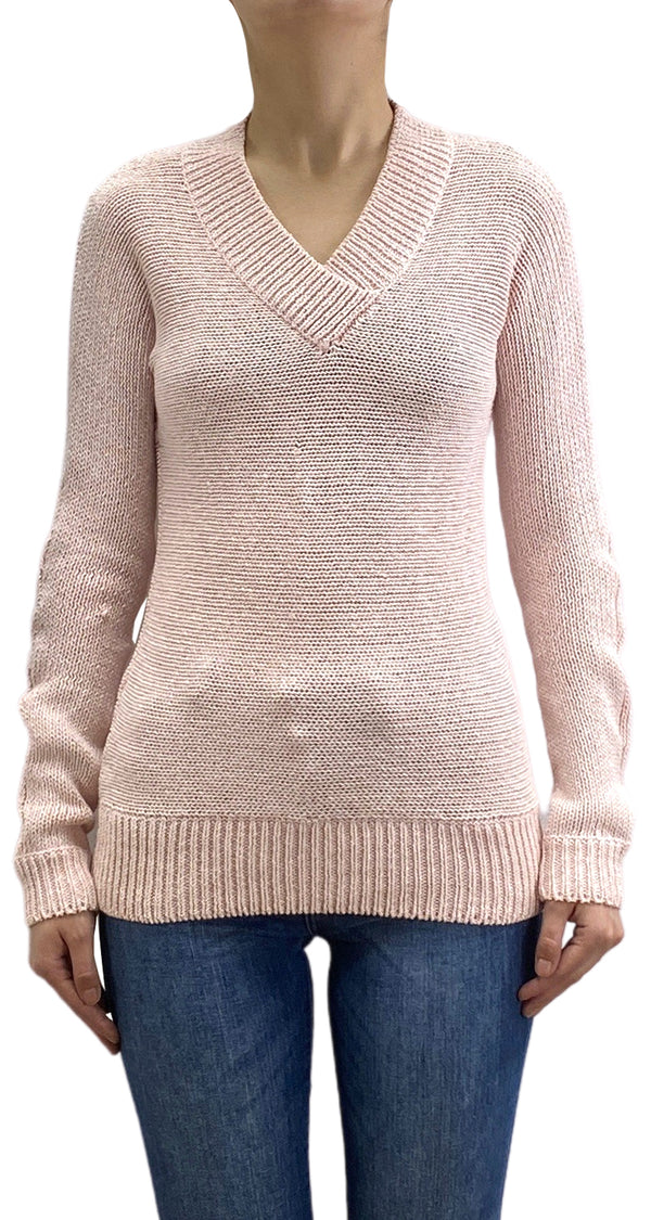 Sweater Tejido