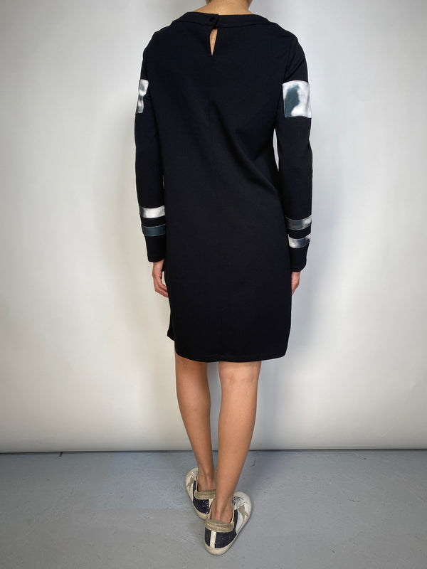 Vestido Jardin