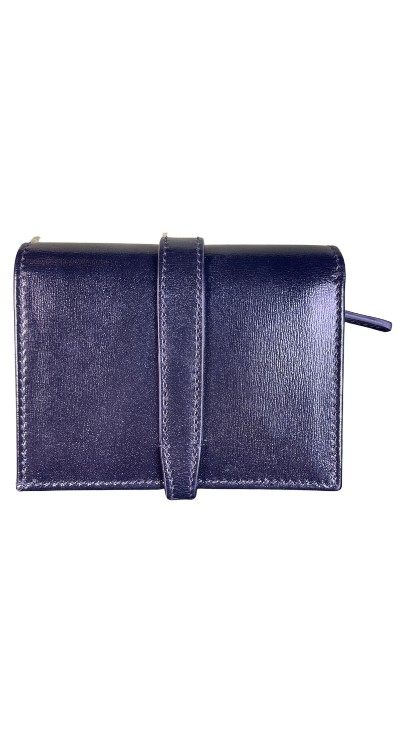 Billetera Jackie 1961 card case wallet 