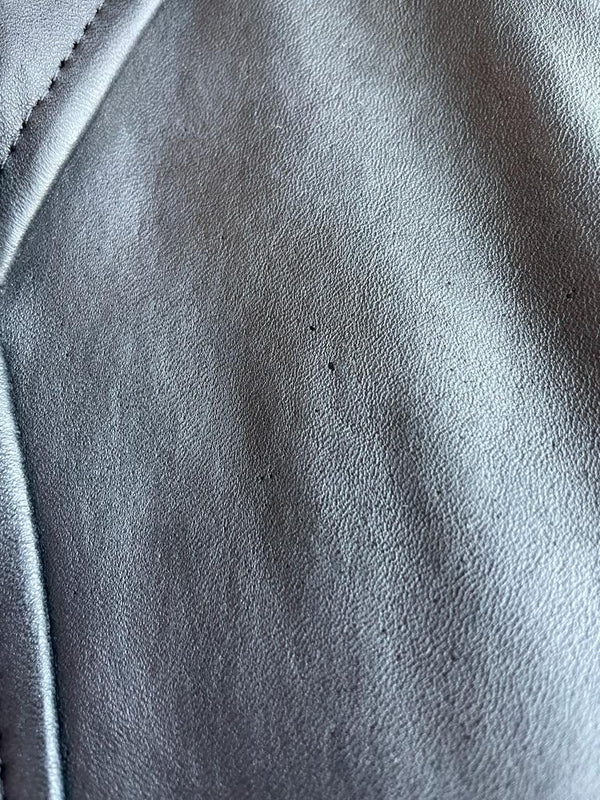 Chaqueta Cuero