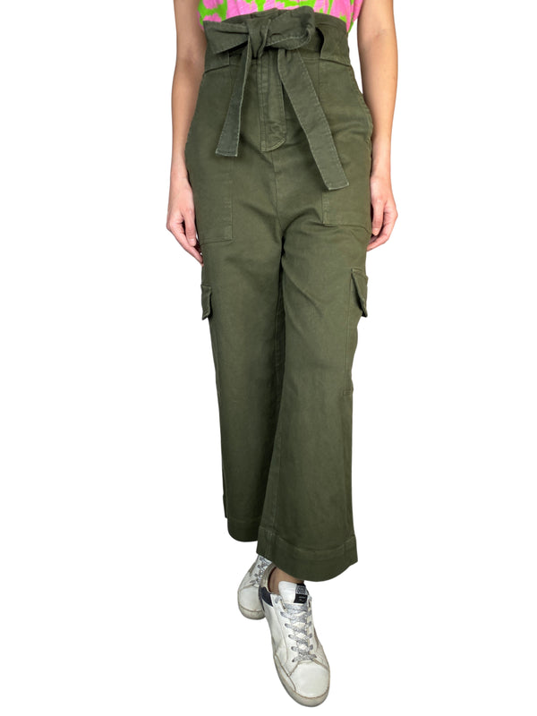 Pantalón Cargo