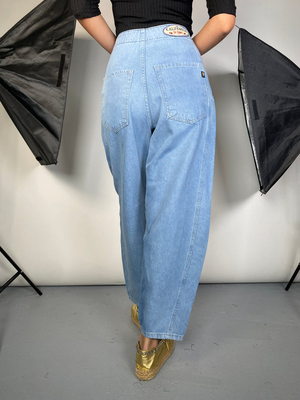 Jeans California