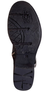 Botas Faith Cuero