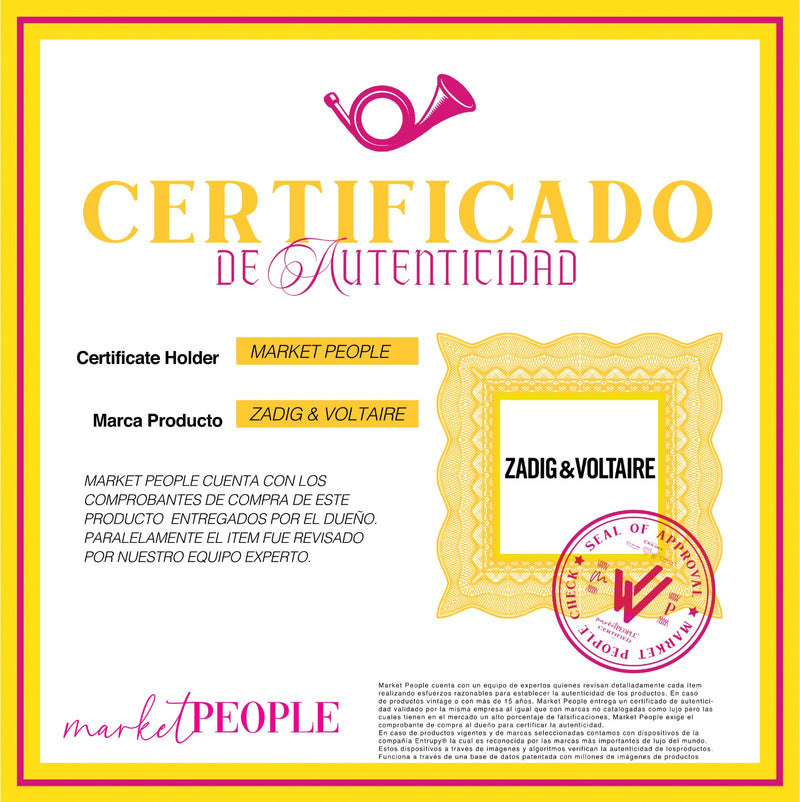 Cartera Snake