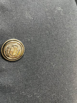 Blazer Azul Marino