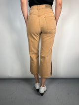 Jeans Culotte
