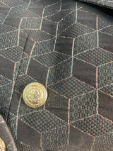 Chaqueta Fibras Metalizadas