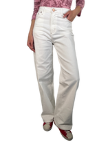 Jeans Palazzo