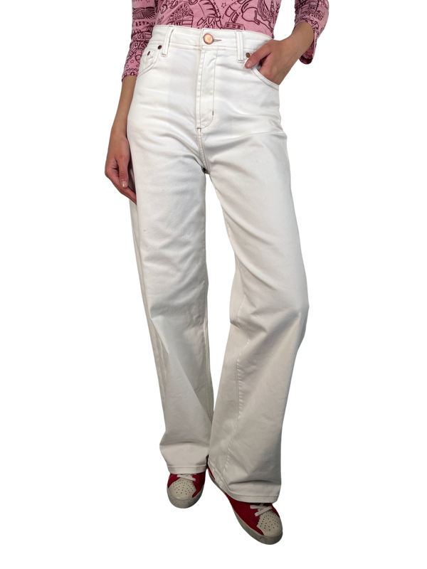 Jeans Palazzo
