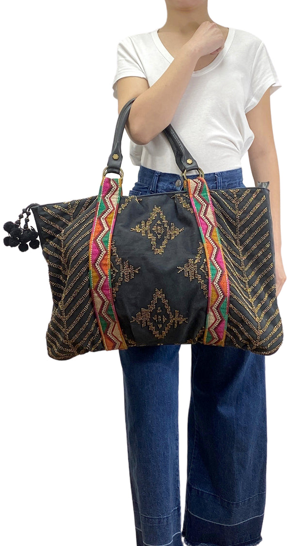 Cartera Marrakesh