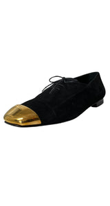Zapatos Negros