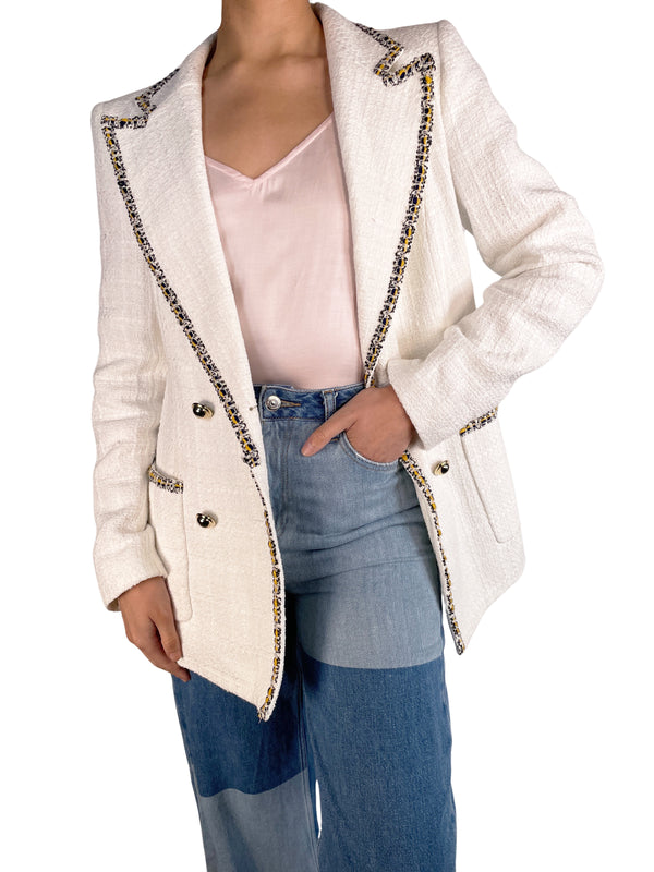 Blazer Tweed