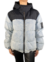 Parca Denim