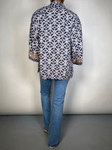 Chaqueta
