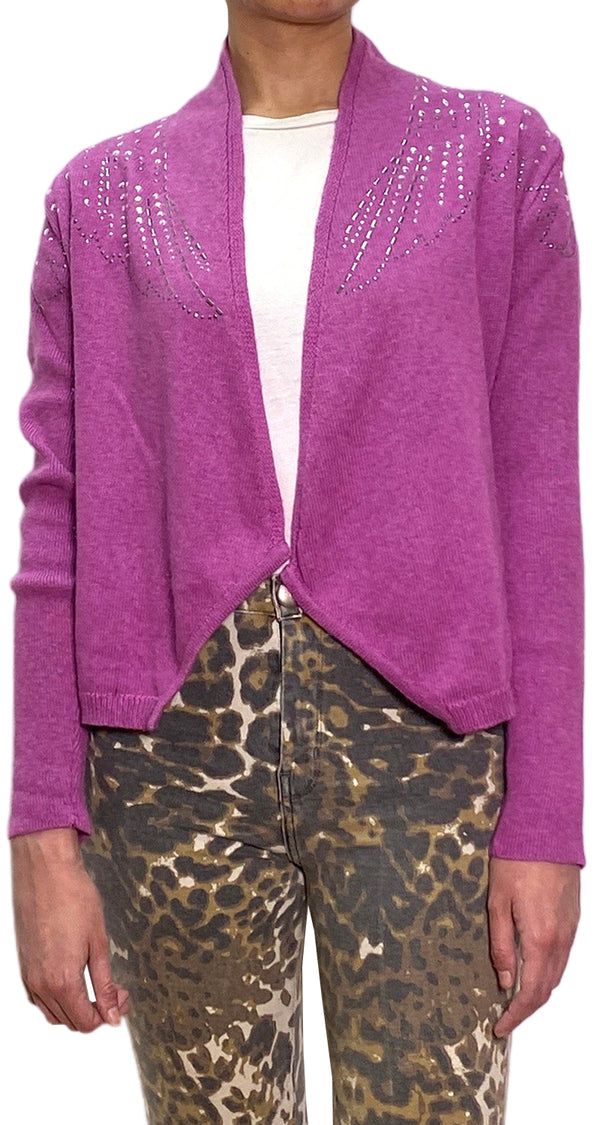 Sweater New Alaska Transfer