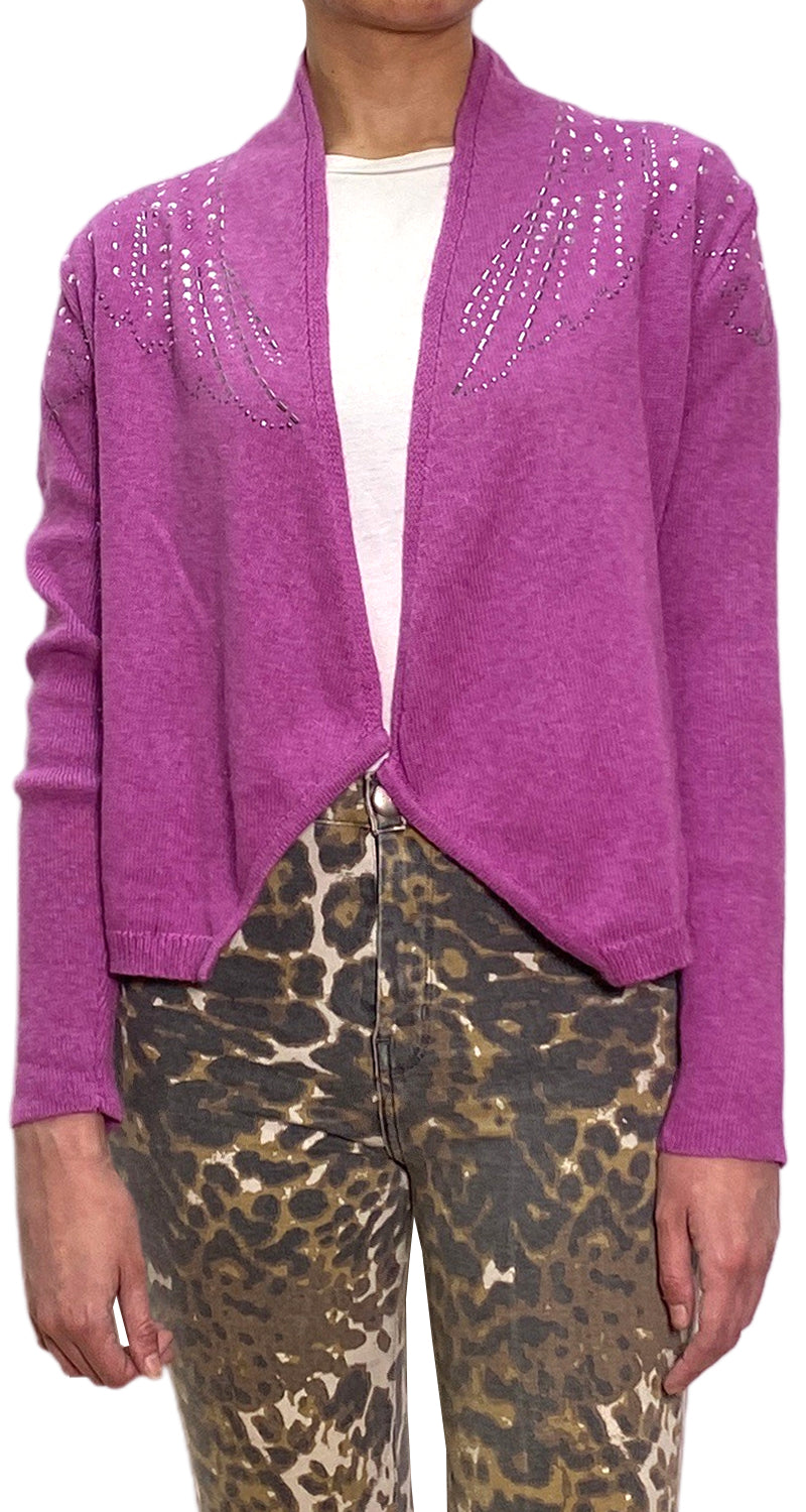 Sweater New Alaska Transfer