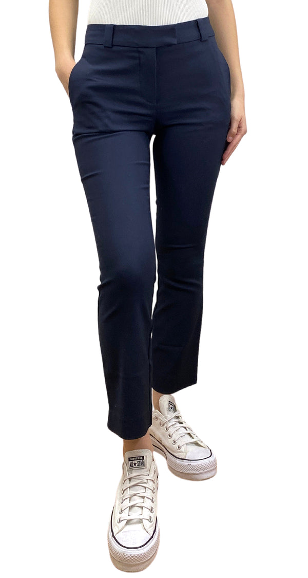 Pantalón Azul