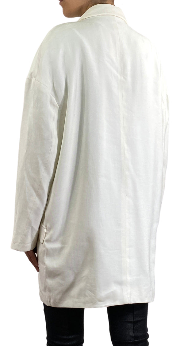 Blazer Crema