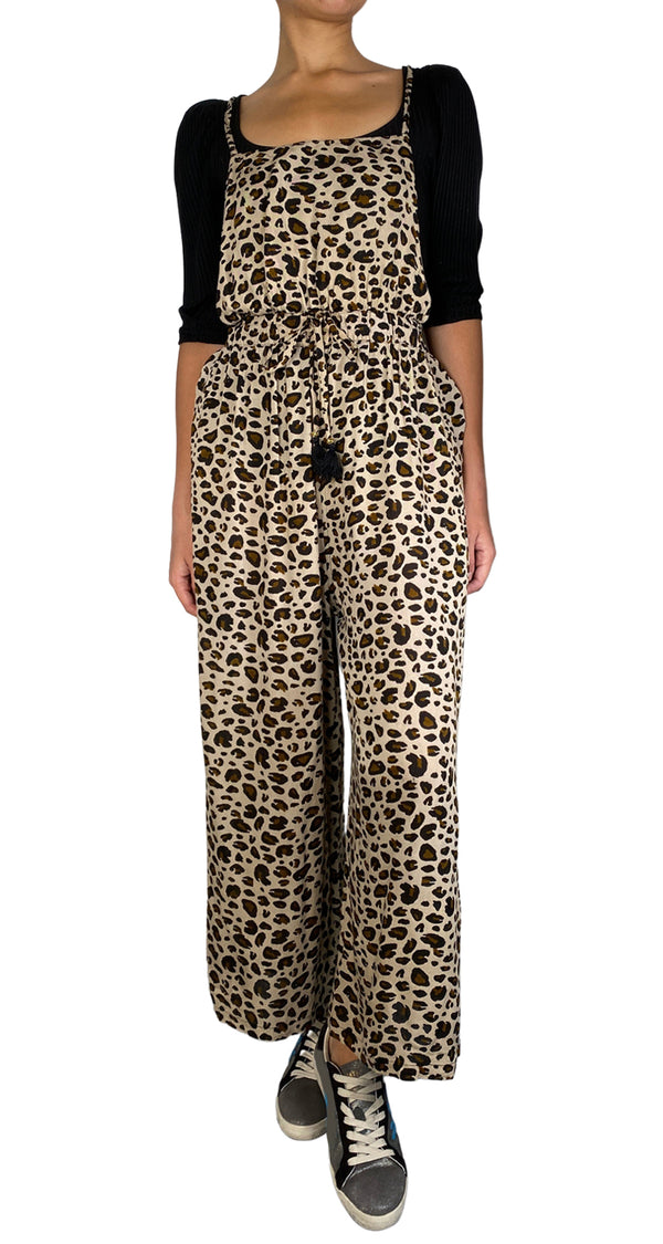 Enterito Animal Print