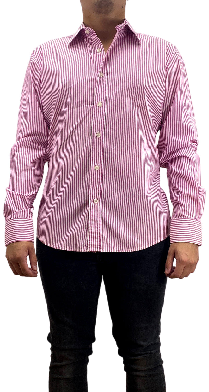 Camisa Rayas