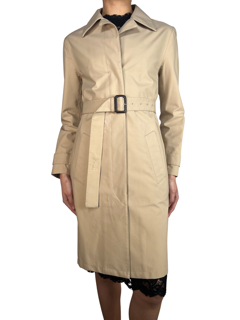 Abrigo Trench