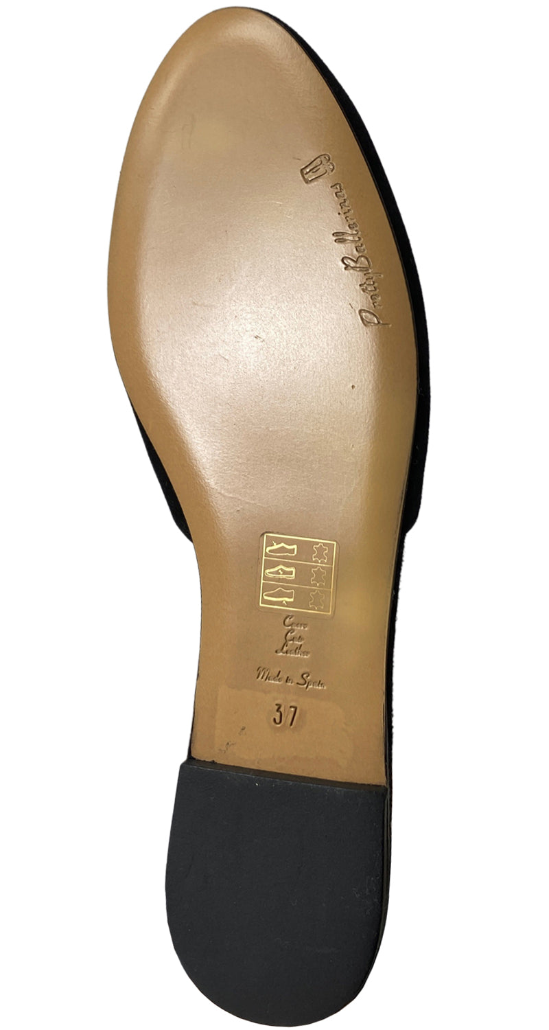 Flats Negras