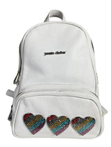 Mochila Cuero