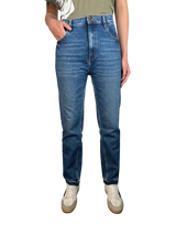Jeans Bootcut Fit