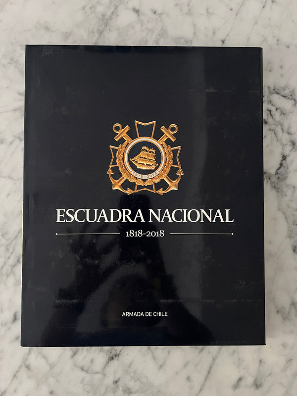 Escuadra Nacional 1818-2018
