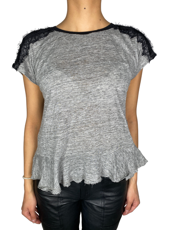 Polera Lino