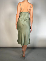 Vestido Viscosa