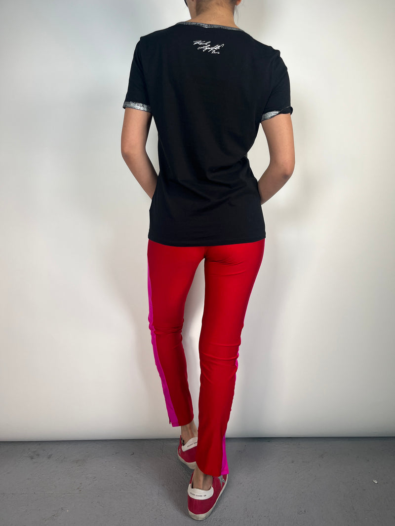 Polera Rayas