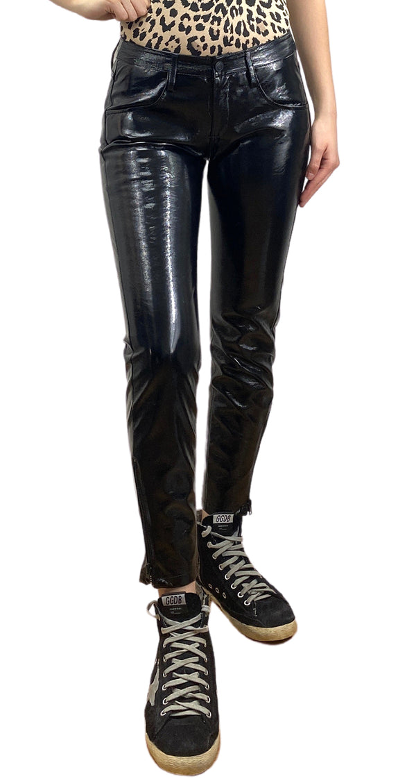 Pantalón Ecocuero